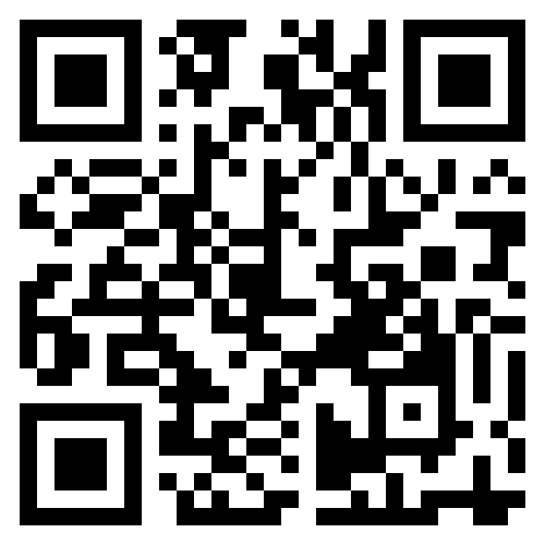 BizRewards QR Code