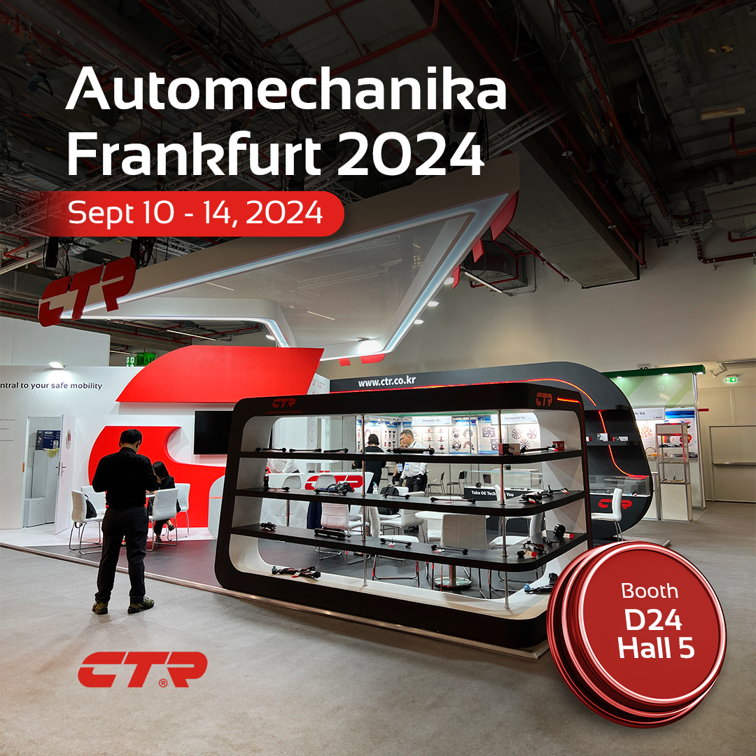 #CTR #ctraftermarket #Automechanikafrankfurt #Automechanikafrankfurt2024 #carevent #autoparts #carpa