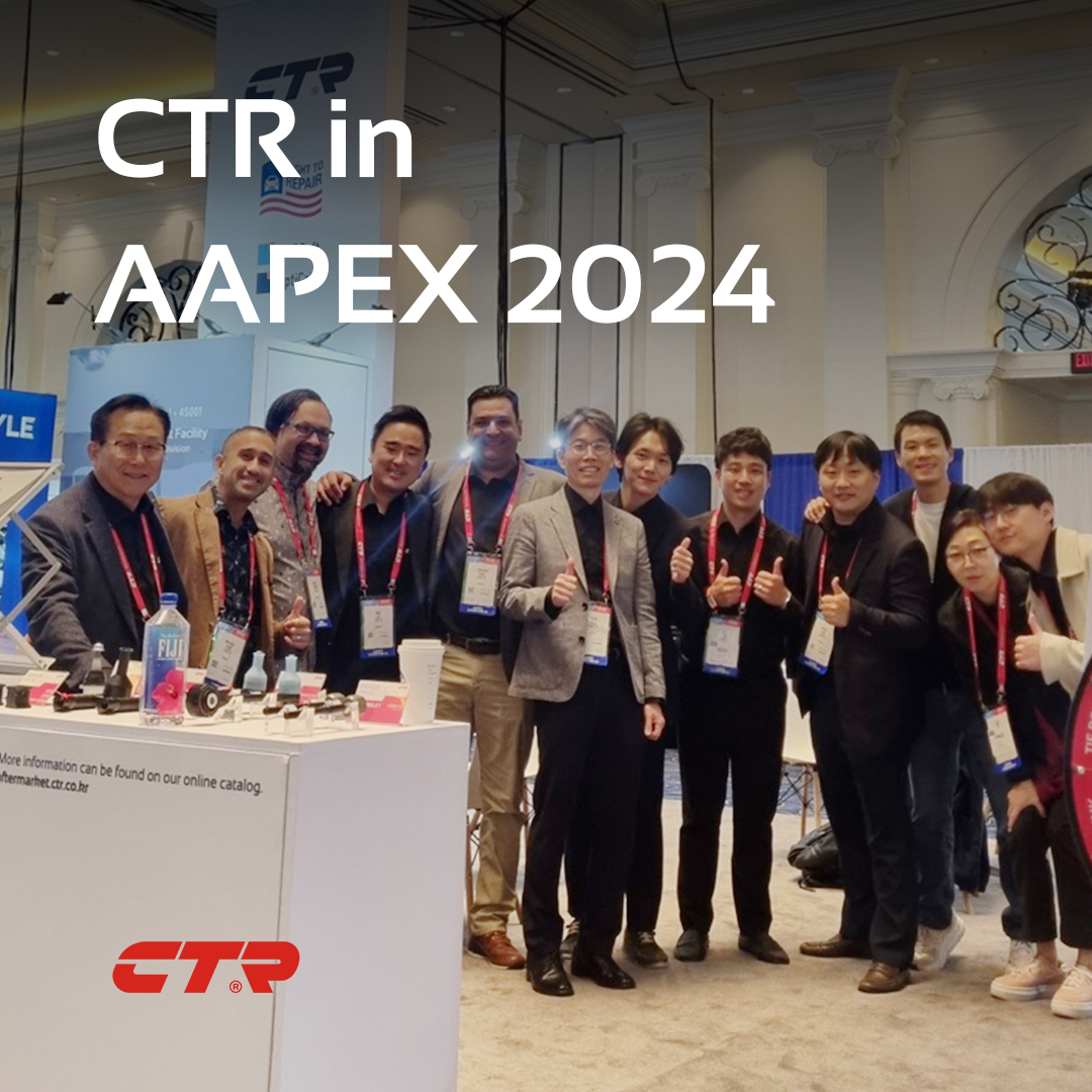 #CTR #AAPEX #AAPEX2024 #carparts #autoexpo #innovationlnmotion #safedriving